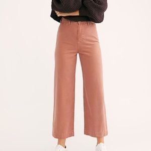 Free People Patti pant